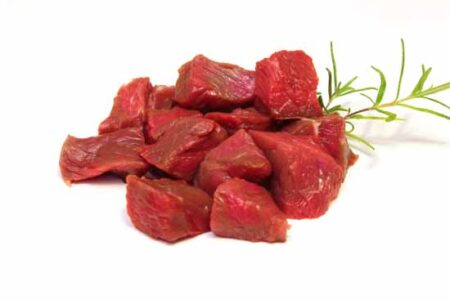 How to Can Meat: Strips, Cubes or Chunks Image